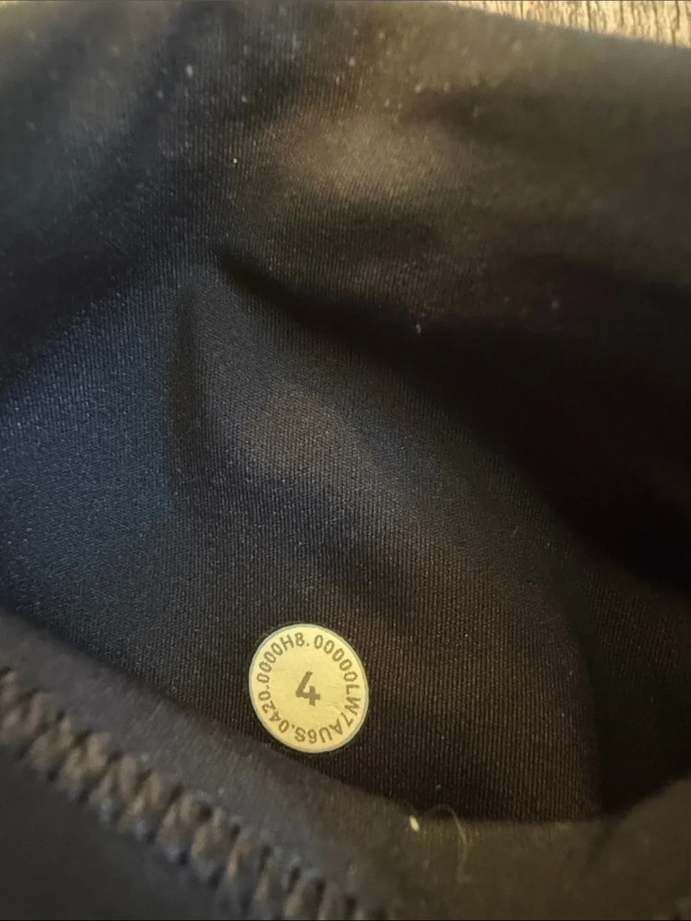 lululemon athletica lululemon high